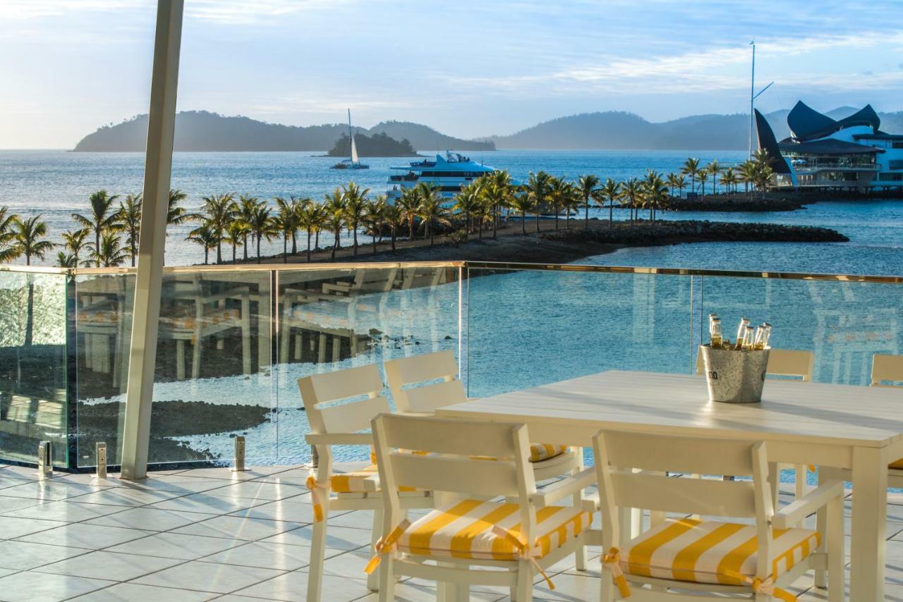 Pavillions Penthouse 25 - Luxury Waterfront Apartment With Private Roof Top Pool And Buggy Đảo Hamilton Ngoại thất bức ảnh